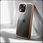Spigen Do Iphone 16 Pro Solidne Lekkie Transparentne - zdjęcie 4