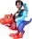 Hasbro Spidey I Super-Kumple Spidey-Rex Miles Morales 2-Pak G0124 - zdjęcie 2