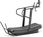 BIEŻNIA MECHANICZNA CURVE TREADMILL /HALF HUMAN - zdjęcie 6