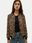 Kurtka bomber Vero Moda - zdjęcie 4