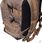 Plecak Cat Caterpillar Plecak Sonoran 33L Sepia Tint - zdjęcie 4