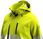 Safety Jogger Kurtka Softshel Ostrzegawcza Scuti Scuhvsshlm-334 011822 Neonowy Żółto-Ciemnoszary - zdjęcie 3