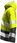 Safety Jogger Kurtka Softshel Ostrzegawcza Scuti Scuhvsshlm-334 011822 Neonowy Żółto-Ciemnoszary - zdjęcie 4
