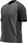 Safety Jogger Koszulka Robocza Termoaktywna T-Shirt Męski Oak 011688 Szaro-Ciemnoszara - zdjęcie 3