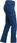 Safety Jogger Spodnie Robocze Damskie Mekong Mekstrow-Lb 011945 Jasnoniebieskie - zdjęcie 6