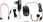 Rejestrator przemysłowy Hikvision Rejestrator 5W1 Ids-7208Huhi-M1/X(Std) (52633) - zdjęcie 4