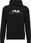 Bluza męska Fila Brunssum czarna FAU0145 80010 - zdjęcie 5