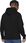 Bluza męska Fila Brunssum czarna FAU0145 80010 - zdjęcie 2