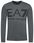 Longsleeve EA7 Emporio Armani - zdjęcie 2