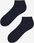 SKARPETY MARILYN MEN NO STRESS SHORT (kolor black, rozmiar 41-45) - zdjęcie 2