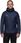 Męska kurtka puchowa Mammut Broad Peak IN Hooded Jacket Men Rozmiar: M / Kolor: czarny - zdjęcie 3