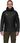 Męska kurtka puchowa Mammut Broad Peak IN Hooded Jacket Men Rozmiar: M / Kolor: czarny - zdjęcie 4