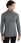 Męska bluza Icebreaker M 260 Tech LS Half Zip Rozmiar: M / Kolor: szary - zdjęcie 4