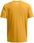 Męski t-shirt z nadrukiem Under Armour Project Rock Made Not Born Short Sleeve - żółty - zdjęcie 2
