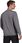 Adidas teamwear Bluza męska adidas Entrada 22 Sweat Top szara H57479 - zdjęcie 5