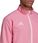 Adidas teamwear Bluza męska adidas Entrada 22 Presentation Jacket różowa HC5040 - zdjęcie 4