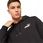 Puma Bluza Męska z Kapturem Czarna kangurka 679631 01 - zdjęcie 5