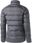 Kurtka męska Puma WARMCELL LIGHTWEIGHT szara 58769909 - zdjęcie 6