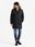 Parka Ombre - zdjęcie 6