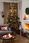 Figurka koń na biegunach 10 cm Villeroy&amp;Boch Christmas Classic 1486754341 - zdjęcie 6