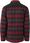 Helikon-Tex Koszula Winter Warden Forest Blue Plaid - zdjęcie 3