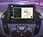 Radioodtwarzacz samochodowy Smart Radio Android Do Ford Kuga Mk2 Escape 6/128GB (7SRCESC9001H) - zdjęcie 2