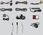 Radioodtwarzacz samochodowy Smart Radio Android Do Ford Kuga Mk2 Escape 6/128GB (7SRCESC9001H) - zdjęcie 3