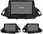 Radioodtwarzacz samochodowy Smart Radio Android Do Ford Kuga Mk2 Escape 6/128GB (7SRCESC9001H) - zdjęcie 4
