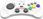 Gamepad Retro-Bit PRO White Sega Saturn - zdjęcie 6