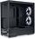 Obudowa komputerowa Lian Li Lancool 207 Miditower Czarny (LAN207RX) - zdjęcie 3