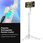 Spigen Selfie Stick Magsafe Tripod Dune Beige - zdjęcie 8