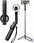 Spigen Uchwyt Selfie S571W Magsafe Bluetooth Tripod Czarny - zdjęcie 11