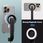 Spigen Uchwyt Selfie S571W Magsafe Bluetooth Tripod Czarny - zdjęcie 9