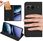 Etui Dux Ducis Skin Pro Do Oneplus Nord 4 Czarne - zdjęcie 11