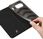 Etui Dux Ducis Skin Pro Do Oneplus Nord 4 Czarne - zdjęcie 3