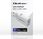 Ładowarka do telefonu Qoltec Ładowarka Sieciowa 65W Gan | 5-20V 3-3.35A 2Xusb-C Pd 1Xusbqc 3.0 Biała - zdjęcie 2