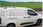 Relingi dachowe Erkul Relingi Dachowe Fiat Doblo Short Krótki 2010-2022 Srebrne - zdjęcie 3