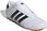 Buty sportowe damskie adidas TAEKWONDO LA białe JS1194 - zdjęcie 5