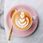 Kawa Mokate Napój Kawowy Cappuccino Wata Cukrowa Cotton Candy 40g - zdjęcie 4