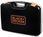Smoby Zabawka Warsztat Black&Decker Bricolo Smart 7600360734 - zdjęcie 3