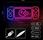 Forever Light Neon Led Konsola Do Gier Fpne27 (Rtv100545) - zdjęcie 6