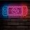 Forever Light Neon Led Konsola Do Gier Fpne27 (Rtv100545) - zdjęcie 4