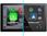 Akcesoria car audio video Nexadio Cp200 Carplay Czarny - zdjęcie 3