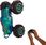Hot Wheels Monster Trucks Mega-Wrex RC XL HPK28 - zdjęcie 4