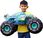 Hot Wheels Monster Trucks Mega-Wrex RC XL HPK28 - zdjęcie 3