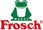 Frosch Limonkowe Tabletki Do Zmywarek Classic 140Szt. - zdjęcie 2