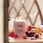 Yankee Candle Signature Parisian Holiday Brunch Świeca Duża 567g - zdjęcie 4