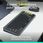 Klawiatura Klawiatura Logitech POP ICON Combo Grafitowy (920013140) - zdjęcie 2