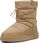 Buty sportowe damskie Puma SNOWBAE WNS brązowe 39392004 - zdjęcie 4