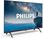 Telewizor Telewizor LED Philips 32PFS6109/12 32 cale Full HD - zdjęcie 4